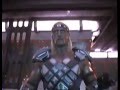 Suburban Commando 1991 Teaser VHS Capture