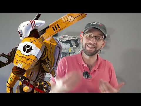 Is "the best" the most fun? Best railgun in gaming.