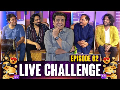 Music Night with Sajjad Jani Episode 2 | New Challenges ✍️ 🎹 🎤