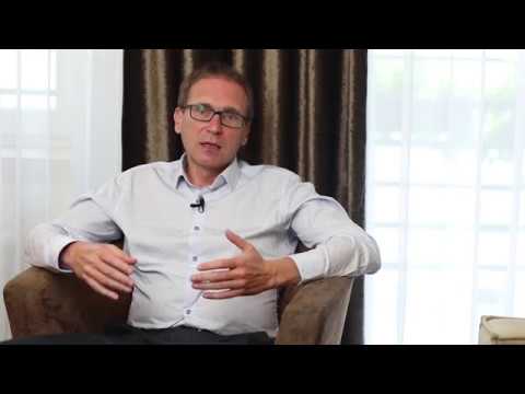 OSS med Prof Almantas Maleckas - sulten etter slankeoperasjon, er det normalt?