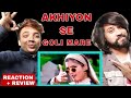 Ankhiyon Se Goli Mare Reaction | Dulhe Raja | Sonu Nigam | Govinda, Raveena Tandon - Reaction for u