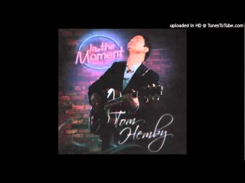 Tom Hemby - The Necessary Blonde