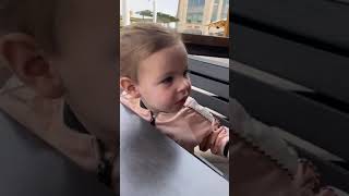 Nick Carter - Saoirse recognizing Nick’s voice on ‘I want it that way’ (10-20-2021)