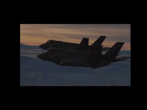 Norwegian Armed Forces commercial - What do we want to happen?
