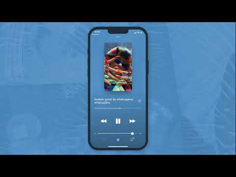 (FREE) Yung Hurn x Reezy Type Beat "FUNKELN" (prod. by whatsupjino)