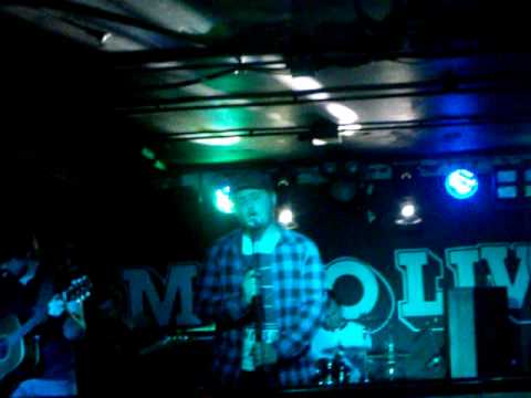 Thumbnail for Tiger Please Moho Live Manchester by Tiger Please