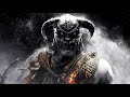 Skyrim X Dark Souls | Theme Mashup