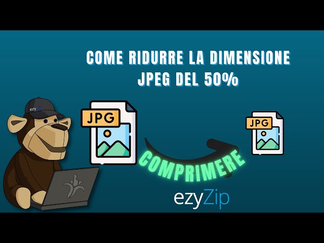 Come ridurre le dimensioni di heic in percentuale