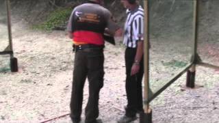 WM Shotgun 2015 Steffen Hubig