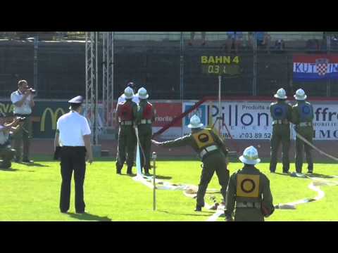 FF Ainet @ CTIF 2013 Mulhouse France | Wettkampfgruppe Ainet 1