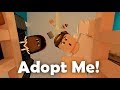ADOPT ME! Game Cinematic (Roblox Animation)