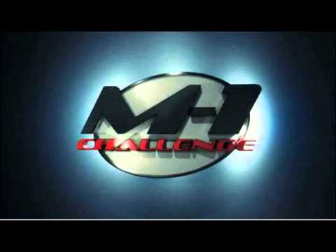 Spez feat. Jango - M1 Fight