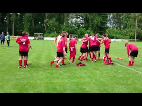 SVF I Letztes Saisonspiel Saison 13/14  - 0:4 Sieg gegen Bärenklau (4)