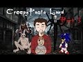 Creepypasta Land Part 3: Disco Tails from the Crypt ...