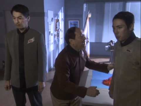 Ultraman Mebius Gaiden-Armor of Darkness-Stage 1
