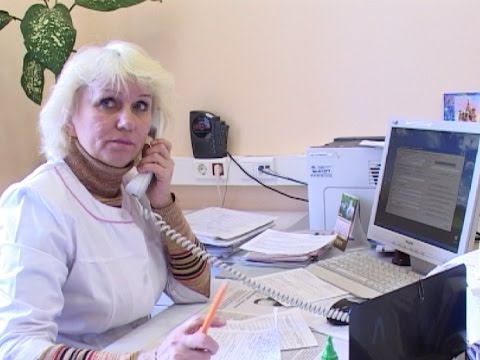 Томская клиническая психиатрическая больница - YouTube