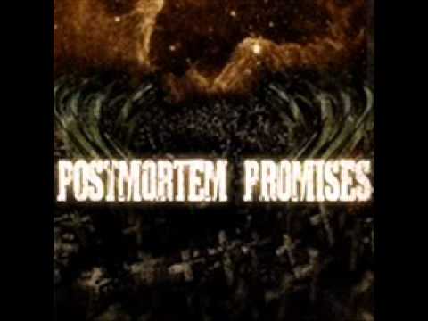 Postmortem Promises - Beast of the Black Forest