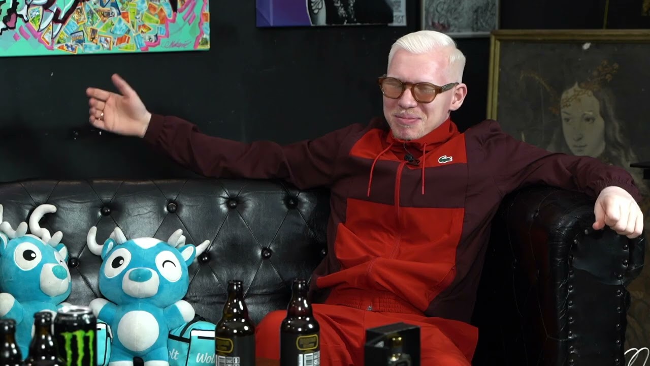 RIL TOK ŠORC / ALBINO / “Mile Kitić i njegova obitelj su rijetko divni ljudi”
