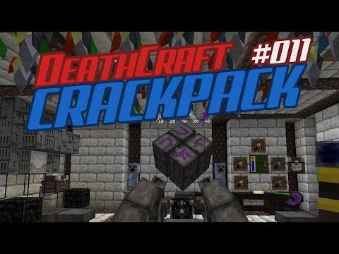 Deathcraft Crackpack - Osmotic Enchanter and the Death of xBCrafted - 011