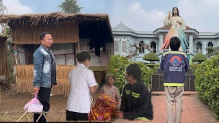 Download lagu “David’s prayer for his mother’s recovery… while Duong returns to an empty home.” mp3 Download lagu “David’s prayer for his mother’s recovery… while Duong returns to an empty home.” mp3