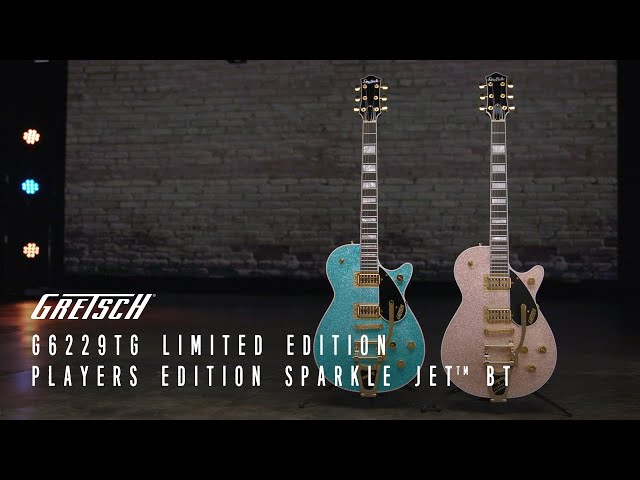 Gretsch G6229TG Players Edition 2022 Mint in Guitars in Ottawa