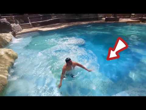 v142. pa bilisan at patagalan ng hininga sa tubig.