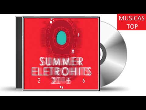 Summer Eletrohits Vol. 12   {2016}
