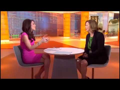 Carolyn Wilkins Says Bitcoins Are Securities and not Money