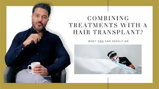 Canadian Hair Transplant Centre
