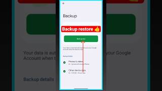 Download lagu Oneplus Backup restore | oneplus Backup kaise le#onepluscamera #settings mp3
