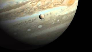 *NEW MUSIC* Meditation in B flat minor – Jupiter