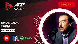 UN KARATECA NUNCA VA INICIAR UN PLEITO PERO SI VA A TERMINARLO: JUAN DIEGO RODRÍGUEZ | AGP Podcast