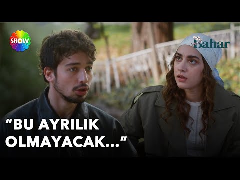 "I will never divorce you!" | Spring Episode 55