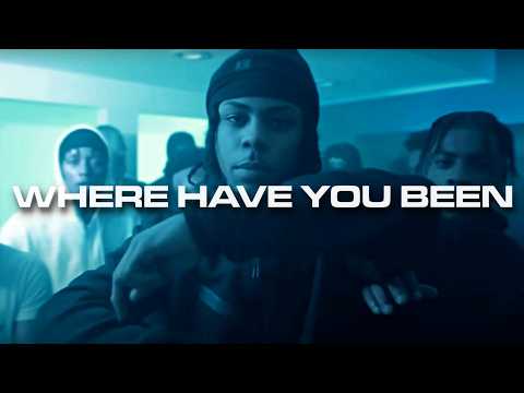 [FREE] Kyle Richh x Kay Flock Jerk Drill Type Beat "Where Have You Been" | Hoodtrap Type Beat 2025