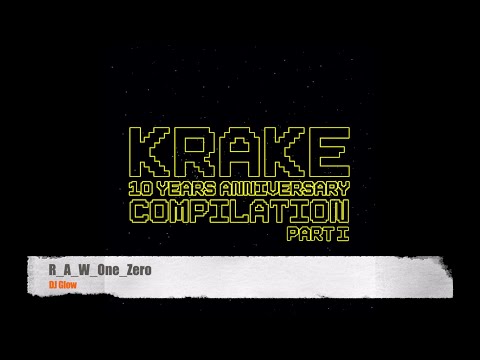 DJ Glow - R_A_W_One_Zero [KIllekill]