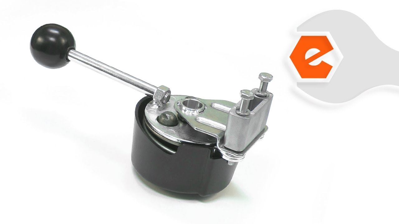 Replacing your Ridgid Drain Cleaner Auto Feed Assembly