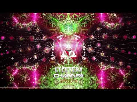 Champa & Etcetera - Shrooms