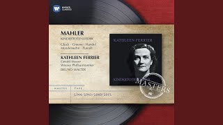 Orfeo ed Euridice (1998 Remaster) : Deh! placatevi con me (Act II) (1998 Remastered Version)