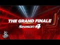THE FINAL SHOW Live Shows The Voice Nigeria Season 4