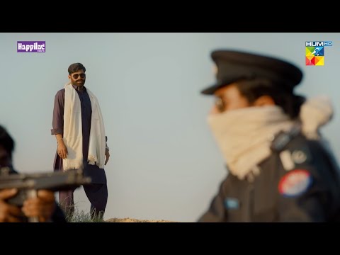 Jhok Sarkar Ep 16 Promo - [ Hiba Bukhari , Farhaan Saeed ] Tonight At 08 Pm Only On HUM TV