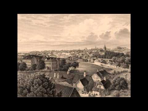 Artur Lemba - Symphony No.1 in C-sharp minor (1908)