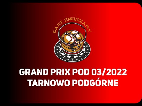 GRAND PRIX POD MARZEC 2022