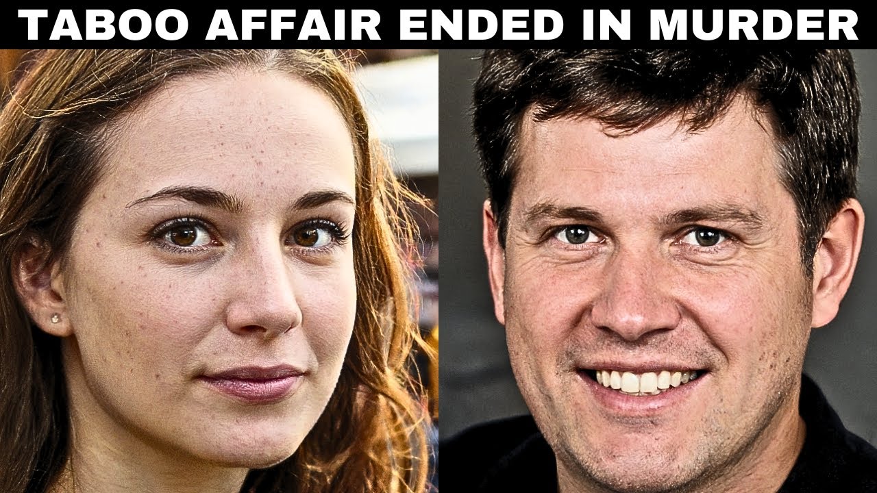 Wife's Revenge On Husband Cheating With His Cousin (True Crime Documentary)