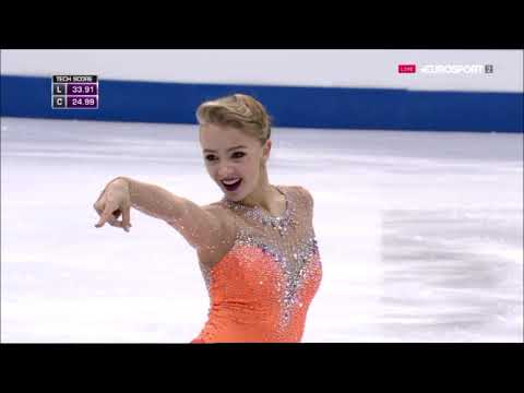 2016 EC Stepanova Bukin SD ESP