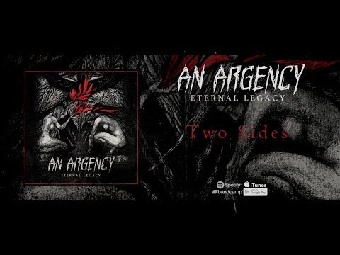 AN ARGENCY - Two Sides