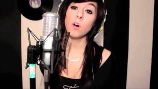 O Holy Night - Christina Grimmie - Lyrics - MP3 download link