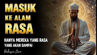 Download lagu KUNCI PERTAMA – MEMASUKI ALAM RASA | SERI MAKRIFATULLAH 🌀 mp3
