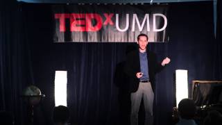 What can we learn from our dreams? | Dr. Dylan Selterman | TEDxUMD