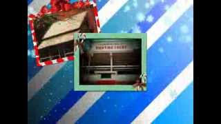 Christmas"Smoky Mountain High