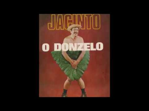 Humor - Jacinto, o donzelo - Tio Jandão
